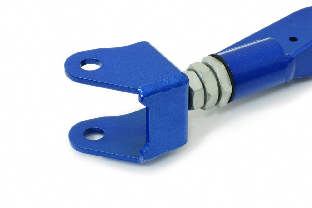 Rear Upper Camber Kit (Harden Rubber) for Lexus LM 2nd | Toyota Alphard 4th