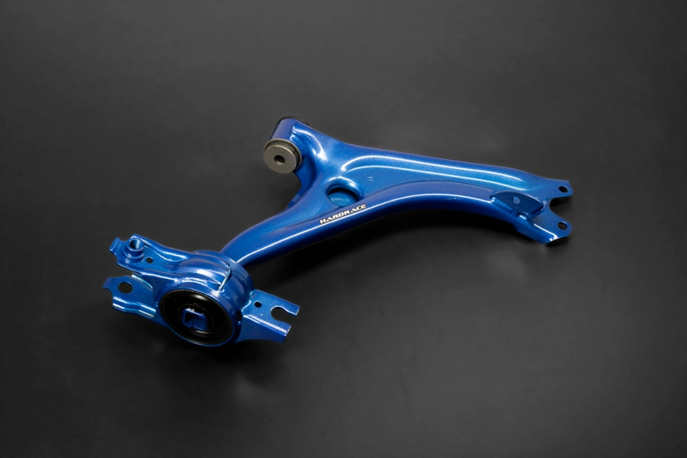 Front Lower Control Arms (Harden Rubber) for Civic Type-R FL5