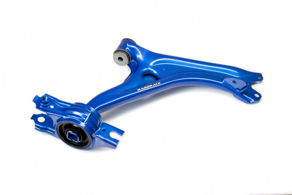 Front Lower Control Arms (Harden Rubber) for Civic Type-R FL5