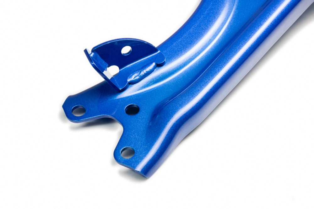 Front Lower Control Arms (Harden Rubber) for Civic Type-R FL5