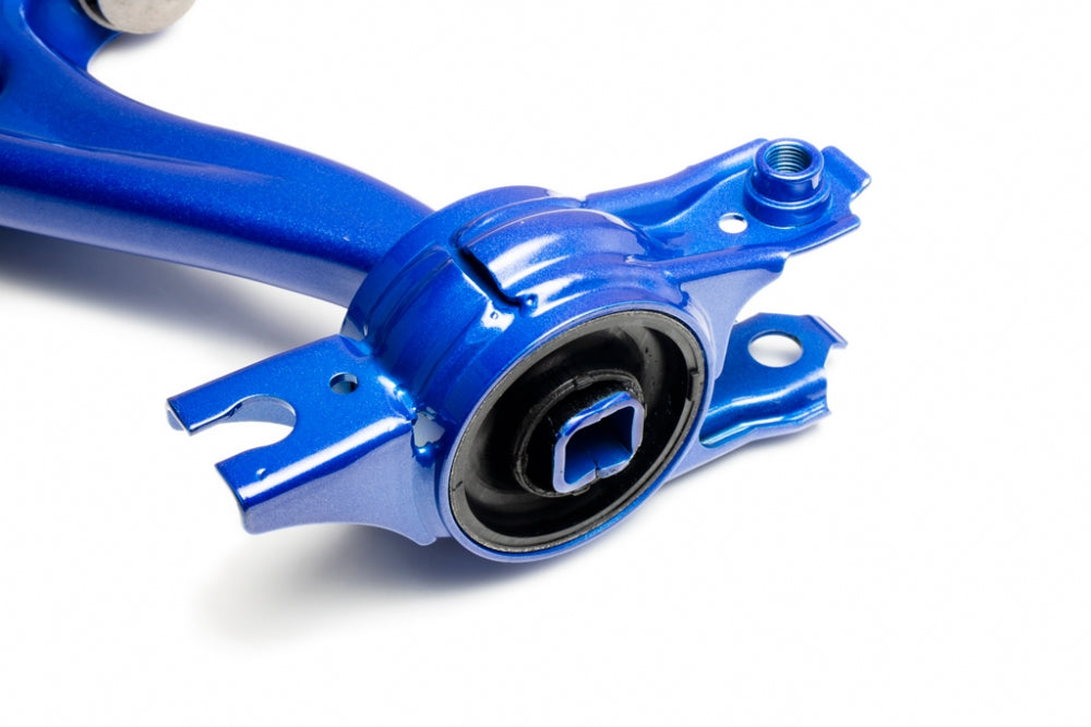 Front Lower Control Arms (Harden Rubber) for Civic Type-R FL5