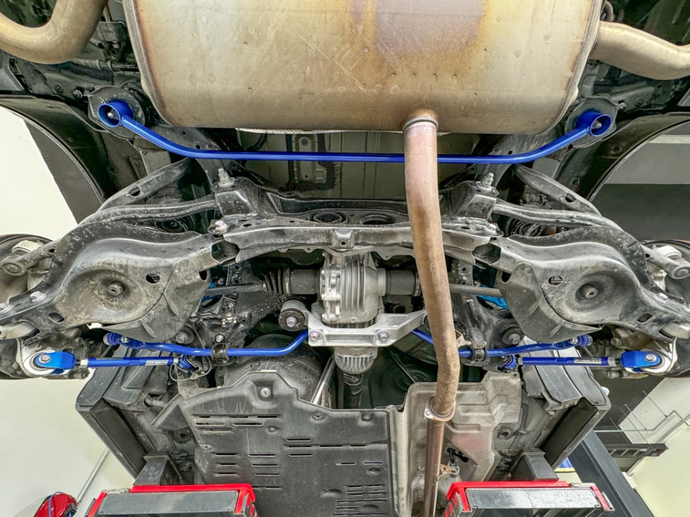 Rear Sway Bar 22mm RX350 22-up (exclude Hybrid models)