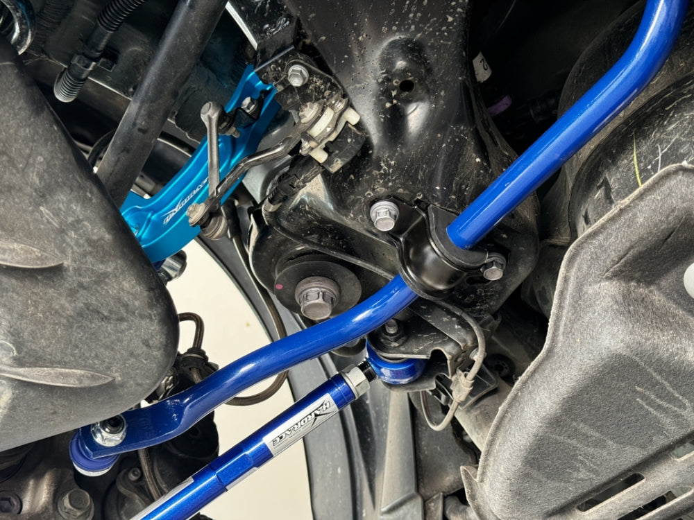 Rear Sway Bar 22mm RX350 22-up (exclude Hybrid models)