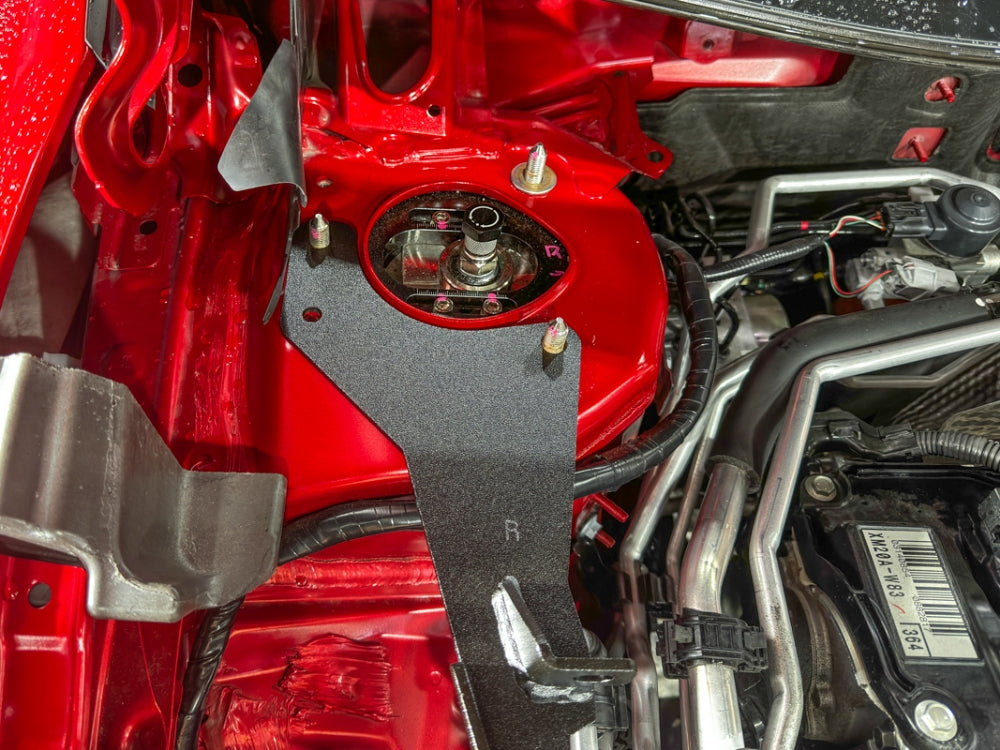 Front Sturt Bar for Corolla Altis Auris GR GZEA14 22-up | Prius 5th XW60