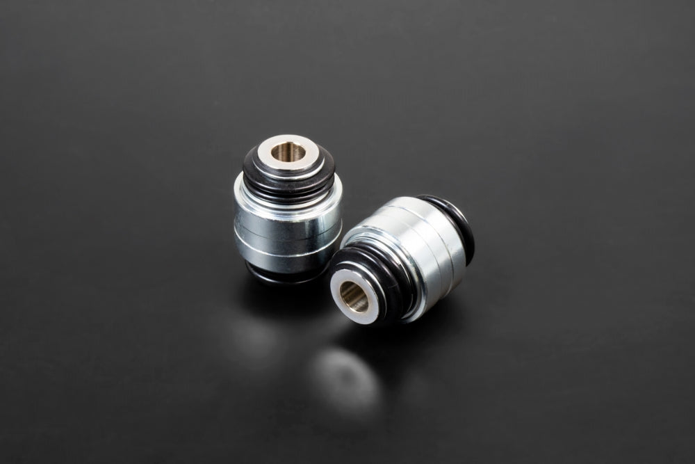 Rear Knuckle Bushings - UPPER or LOWER (Pillow Ball) 2pcs/set for Model 3 | Model Y Q1273