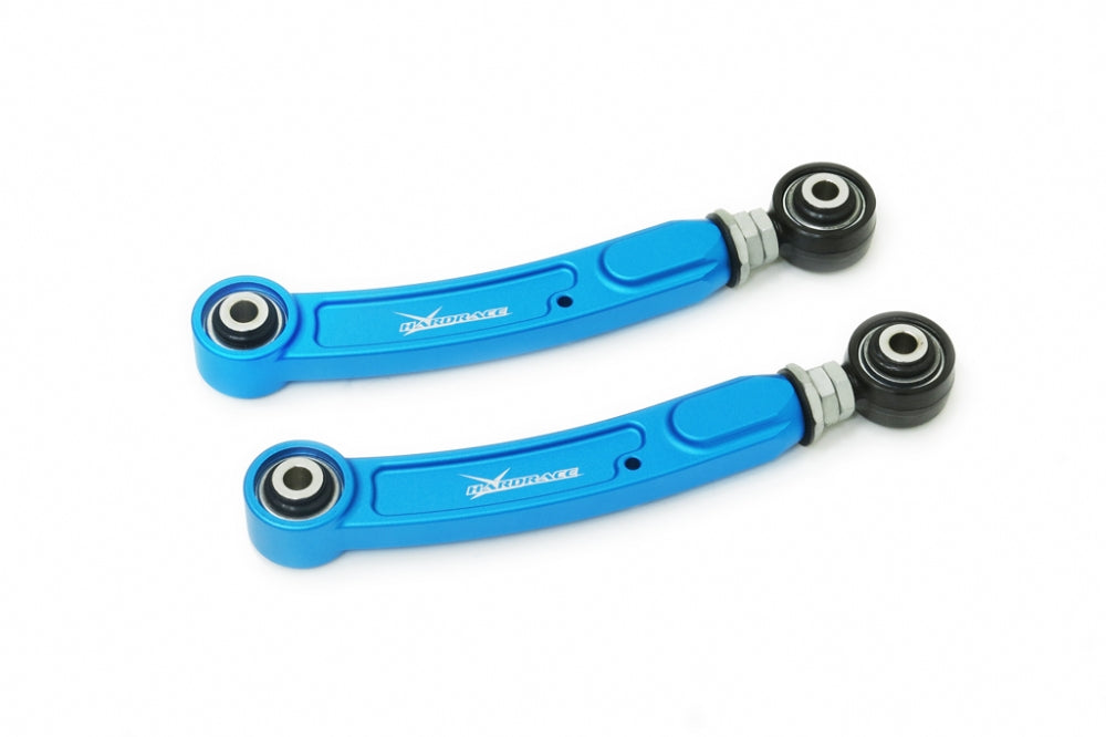 Rear Camber Kit (Pillow Ball Bushings) for Tesla Model S '12-/ Model X '15-