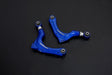 Hardrace Rear Camber Kit (Harden Rubber) for Civic 10th FC FK | Type-R FK8 | Integra 2022- | Accord 10th | Civic 11th | FL5 Type-R | CR-V 5th 6th