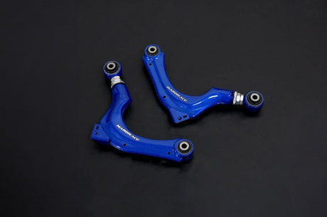 Hardrace Rear Camber Kit (Harden Rubber) for Civic 10th FC FK | Type-R FK8 | Integra 2022- | Accord 10th | Civic 11th | FL5 Type-R | CR-V 5th 6th