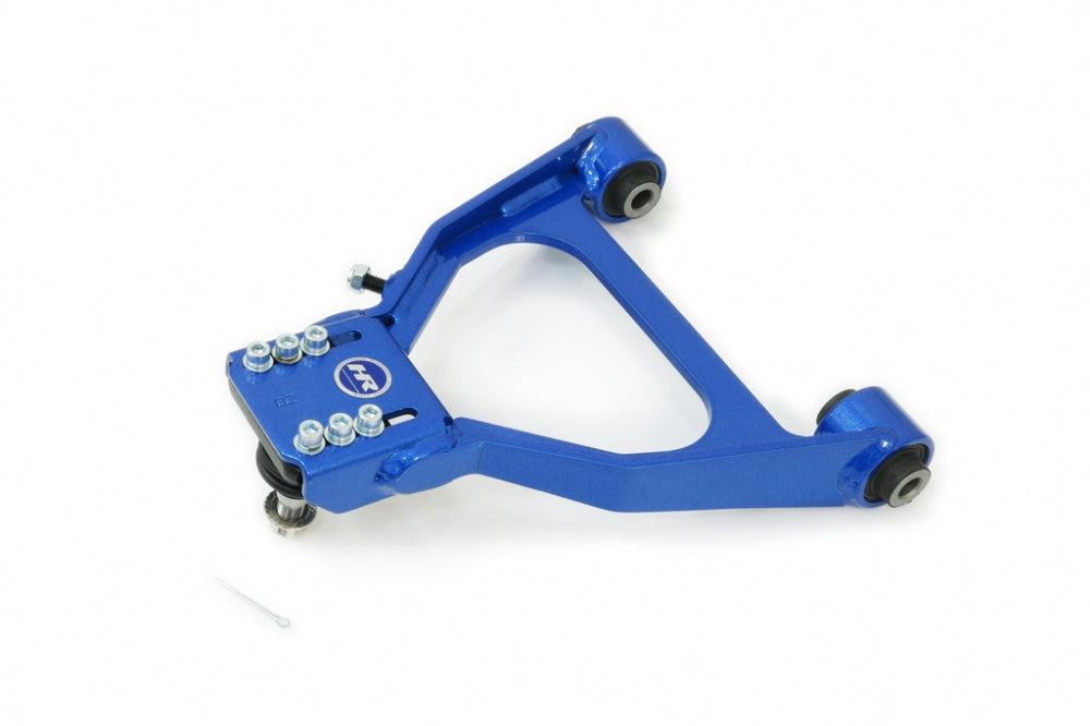 Front Upper Camber Kit (Harden Rubber) Miata MX-5 | RX-8