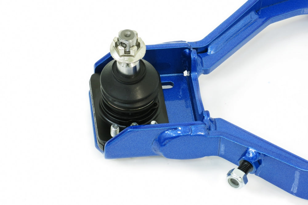 Front Upper Camber Kit (Harden Rubber) Miata MX-5 | RX-8