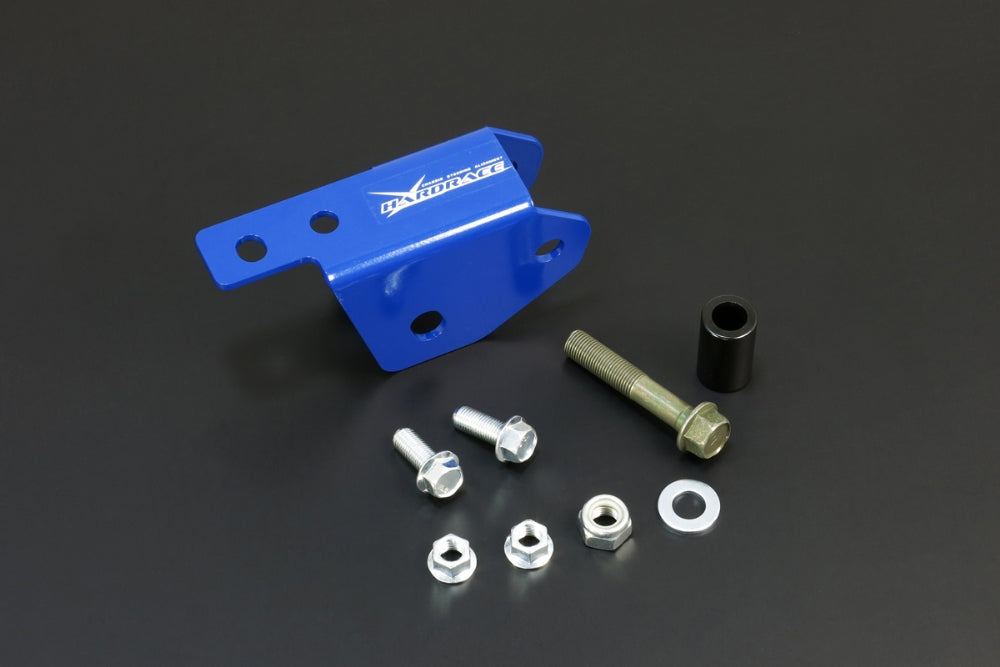 Rear Panhard Rod Extension Bracket Set for Jimny 4th 2018-