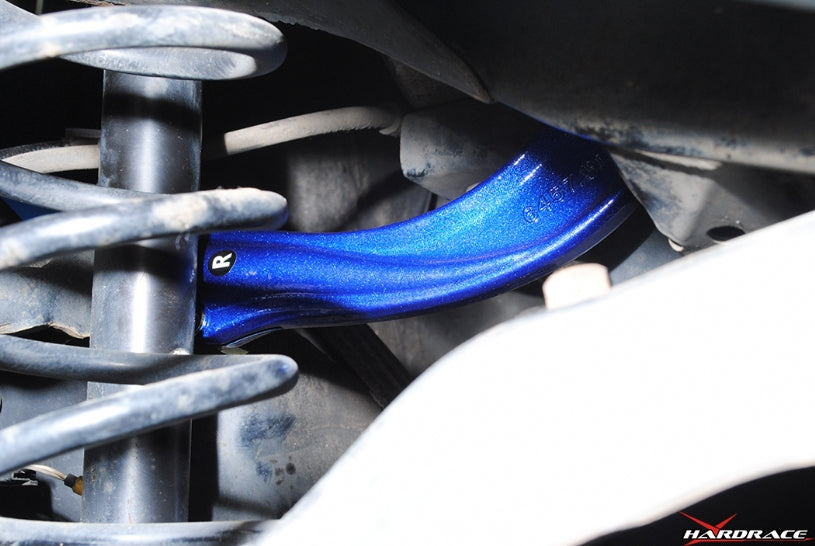 Rear Camber Kit (Harden Rubber) for Focus MK1/2/3 | Mazda 3 BK/BL | 5 CR/CW | S14 2nd, V40/50 C30 C70