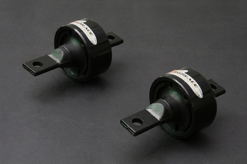 Hardrace Hardrace Rear Trailing Bushings 90-93 Integra DA
