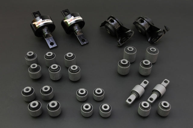 Hardrace Suspension Bushing Kit 94 95 96 97 98 99 00 01 Integra GSR LS RS GS SE