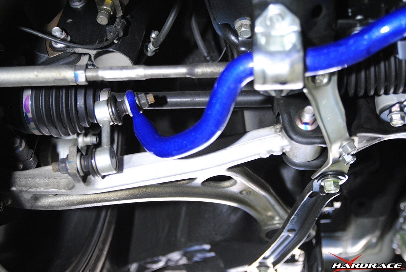 IMPREZA VA 14- FRONT SWAY BAR - 28MM 3PCS/SET