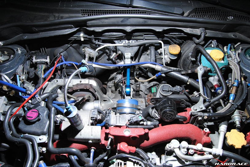 SUBARU IMPREZA / FORESTER / LEGACY
OUTBACK/ WRX VA/ IMPREZA GP 1.6
EJ SERIES ENGINE STOPPER 1PCS/SET