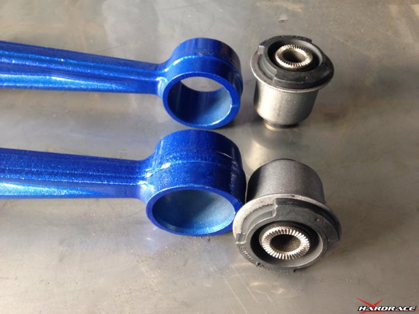 Hardrace Front Lower Arm Bushings IS200 / IS300