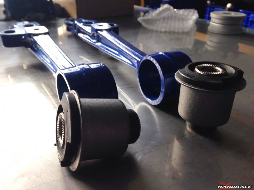 Hardrace Front Lower Arm Bushings IS200 / IS300