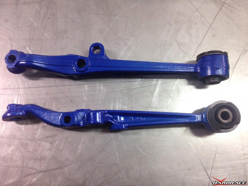 Hardrace Front Lower Arm Bushings IS200 / IS300