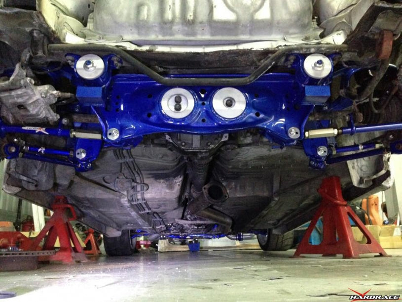 JZX90/100 REAR LOWER ARM -CAMBER
(PILLOW BALL) 2PCS/SET