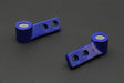 Hardrace Front Lower Arm Bushings (Caster Increase) for BMW E30 E36