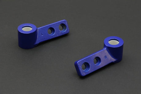 Hardrace Front Lower Arm Bushings (Caster Increase) for BMW E30 E36