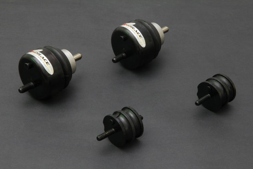 Hardrace Harden Engine and Transmission Mounts (Street Ver.) for BMW E36 E46 | Z4 E85/86 | Z3 E36/7 E36/8