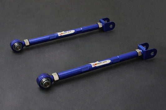 Hardrace Adjustable Rear Traction Rods (Pillow Ball) for Lexus GS 93-07 | SC 92-00 | Supra JZA80 | Soarer Z30