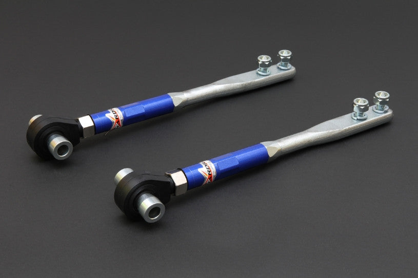 Hardrace Front Tension Rods S13 89-94 240SX