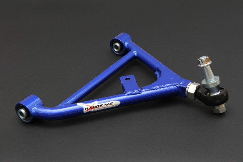 Hardrace Adjustable Rear Lower Control Arms Pillow Ball 89-94 S13