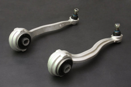 Hardrace Hardrace Mercedes Benz W203/W204/A207/C207/R171 Front Lower Control Arms (Harden Rubber) 2pc Set
