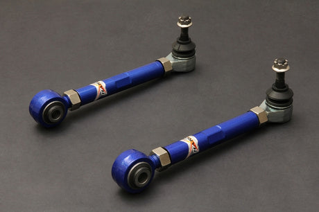 Hardrace Hardrace Rear Toe Arms (Harden Rubber) Impreza WRX STi BRZ FR-S FT86 Legacy Forester XV