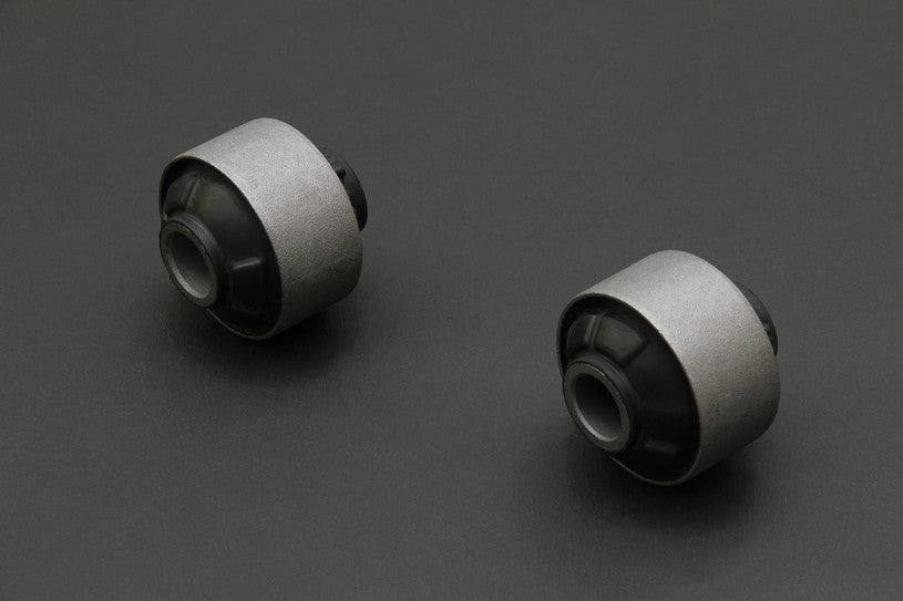 Hardrace Hardrace Front Lower Arm Big Bushings (Harden Rubber) BRZ, FR-S, FT86, WRX/STi 3rd, Legacy 4th BL BP