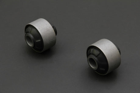 Hardrace Hardrace Front Lower Arm Big Bushings (Harden Rubber) BRZ, FR-S, FT86, WRX/STi 3rd, Legacy 4th BL BP