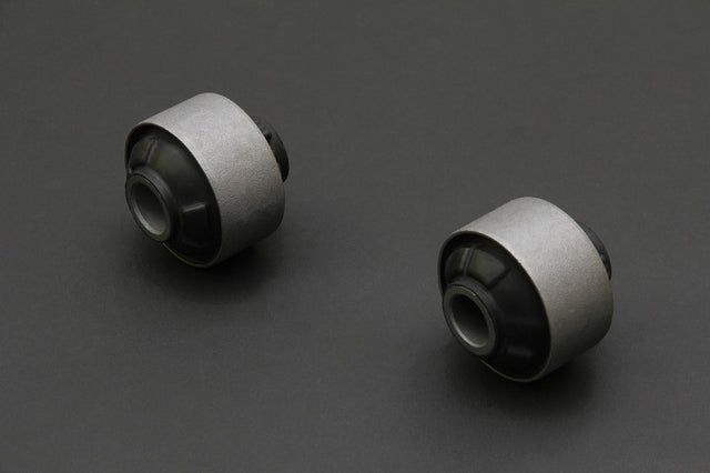 Hardrace Hardrace Front Lower Arm Big Bushings (Harden Rubber) BRZ, FR-S, FT86, WRX/STi 3rd, Legacy 4th BL BP