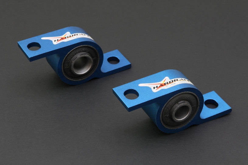 Hardrace Front Lower Arm Bushings Impreza 93-06 GC8 GDA