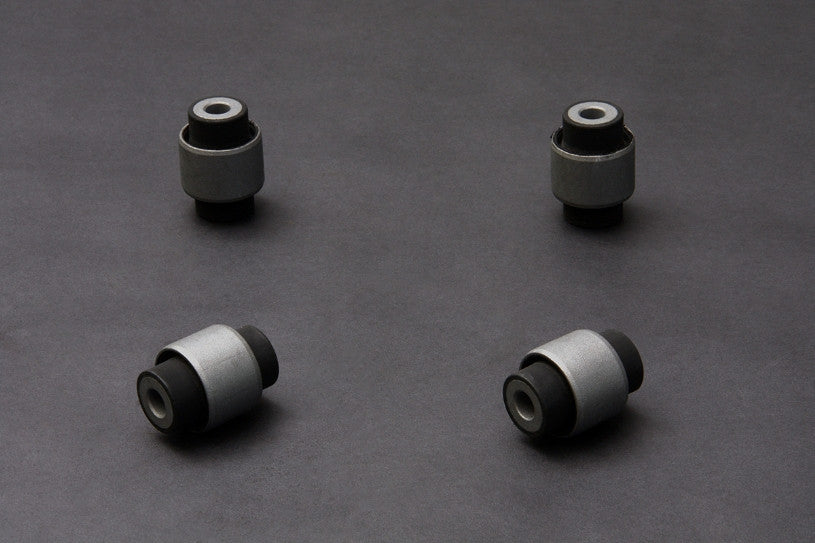 Hardrace Front Upper Arm Bushings 96-00 Civic EK