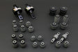 Hardrace Suspension Bushing Kit JDM SPEC 96-00 Civic EK EK4 EK9