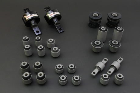 Hardrace Suspension Bushing Kit JDM SPEC 96-00 Civic EK EK4 EK9
