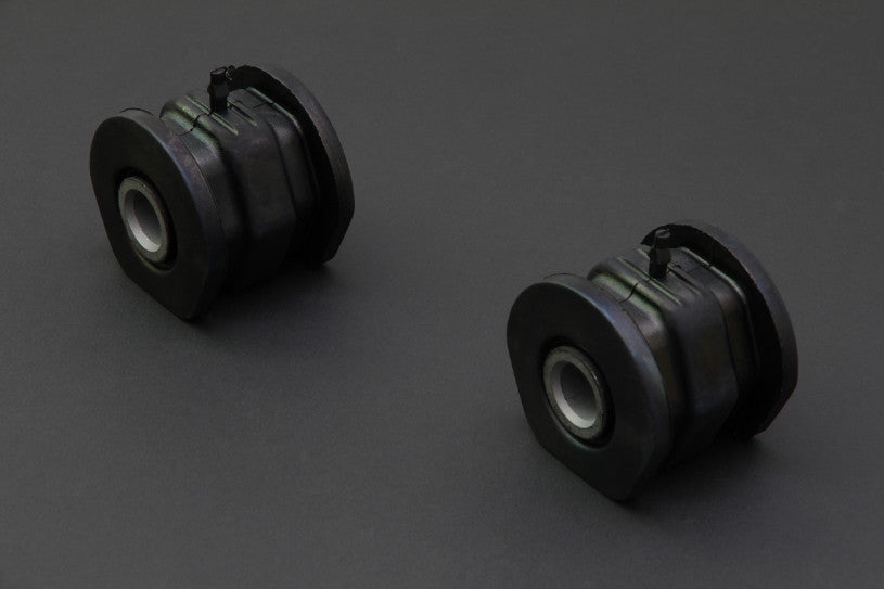 Hardrace Front Compliance Bushings 96-00 Civic EK