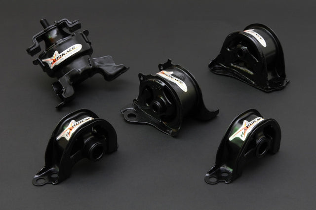 Hardrace Motor Mount Kit 96-00 Civic EK