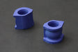 Hardrace Front Sway Bar Bushings 28mm 06-09 Civic Si