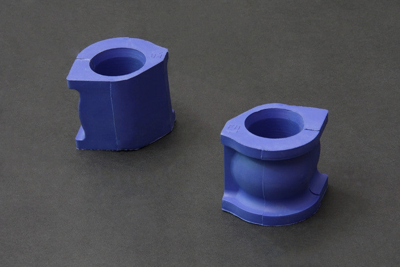Hardrace Front Sway Bar Bushings 28mm 06-09 Civic Si