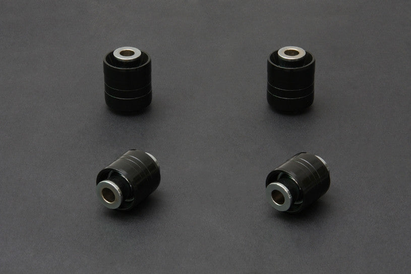 Hardrace Front Lower Arm Bushings Pillow Ball 92-95 Civic