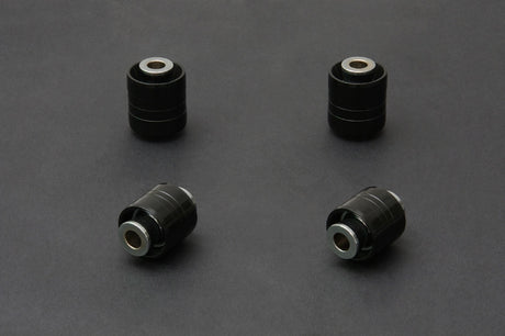 Hardrace Front Lower Arm Bushings Pillow Ball 92-95 Civic