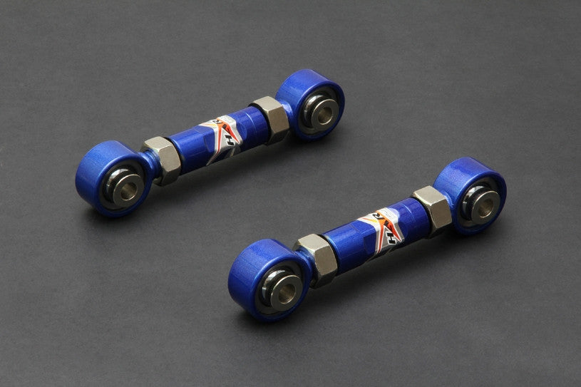 Hardrace Adjustable Rear Toe Arms Pillow Ball EG EK DC