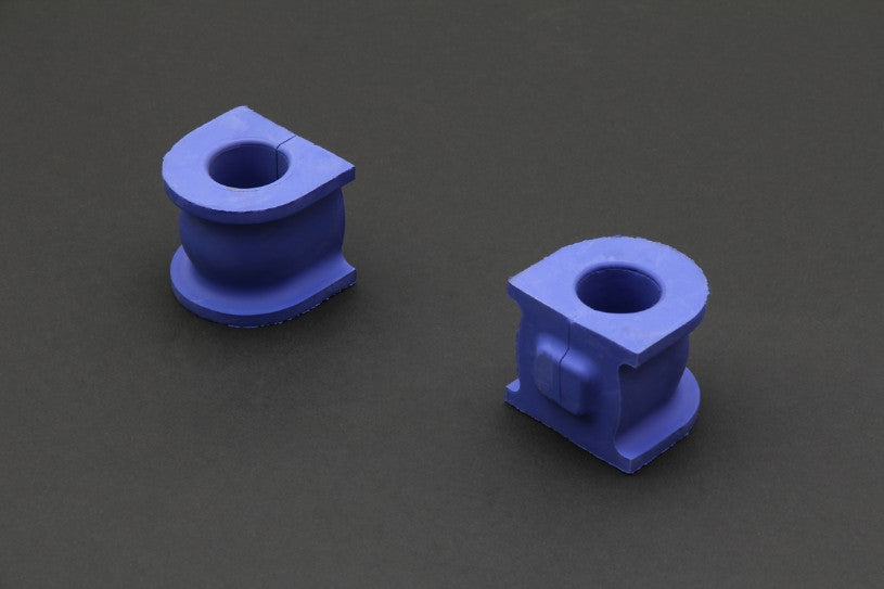 Hardrace 25.4mm Rear Sway Bar Bushings Honda S2000