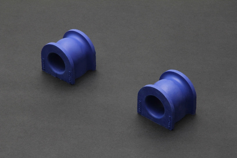 Hardrace 28.2mm Front Sway Bar Bushings Honda S2000