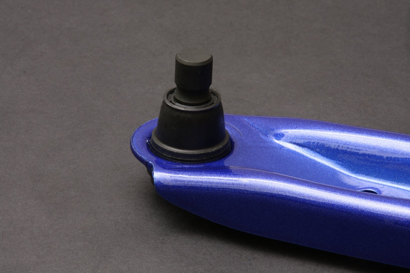 Hardrace FORD FIESTA MK6 '08-17 / MAZDA2 DE/DJ 08-14 Front Lower Arms with Harden Rubber Bushings 2PCS/SET