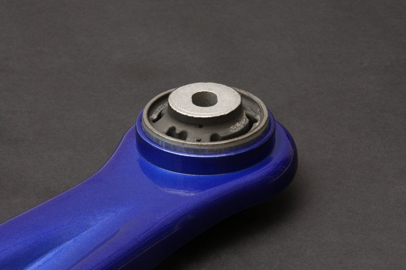 Hardrace FORD FIESTA MK6 '08-17 / MAZDA2 DE/DJ 08-14 Front Lower Arms with Harden Rubber Bushings 2PCS/SET